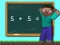 თამაში Noob Math Challenge ონლაინ
