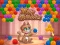 თამაში Kitty Bubbles ონლაინ