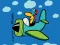 თამაში Fun Planes Jigsaw ონლაინ