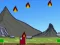 თამაში Meteor Escape ონლაინ