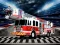 თამაში Fire Trucks Puzzle ონლაინ