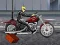 თამაში Cycle Commando ონლაინ