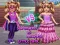 თამაში Little Girl Superhero vs Princess ონლაინ