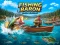 თამაში Fishing Baron Real Fishing ონლაინ