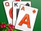 თამაში Solitaire Story Tripeaks ონლაინ