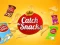 თამაში Catch The Snacks ონლაინ