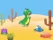 თამაში Dino Fun Adventure ონლაინ