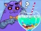 თამაში DIY Grimace Shake ონლაინ