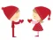 თამაში Valentines Spot the Difference ონლაინ