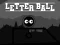 თამაში Letter Ball ონლაინ