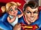 თამაში Superman - man of steel ონლაინ