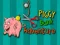 თამაში Piggy Bank Adventure ონლაინ