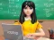 თამაში School Teacher Game School Day ონლაინ