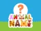 თამაში Animal Name ონლაინ