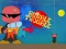 თამაში Bubble Trouble ონლაინ