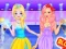 თამაში Blonde Vs Readhead Fashion Show ონლაინ