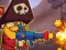 თამაში Pirates vs Zombies ონლაინ