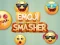 თამაში Emoji Smasher ონლაინ
