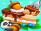 თამაში Baby Panda Forest Recipes ონლაინ