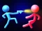 თამაში Stickman Temple Duel ონლაინ