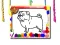 თამაში Kids Coloring Time ონლაინ