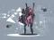 თამაში Alien Robot Warrior Hidden ონლაინ