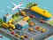 თამაში Taxi Empire Airport Tycoon ონლაინ