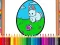 თამაში Dying Easter Eggs ონლაინ