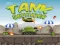 თამაში Tank Defender ონლაინ