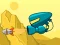 თამაში Kingdom Defence Alien Shooting ონლაინ