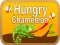 თამაში Hungry Chameleon ონლაინ