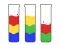 თამაში Water Sorting Puzzle ონლაინ
