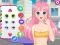 თამაში MY MANGA AVATAR ონლაინ