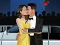 თამაში Angelina and Brad Kissing ონლაინ