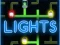 თამაში Lights ონლაინ