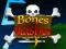 თამაში Bones Slasher ონლაინ