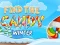 თამაში Find The Candy Winter ონლაინ
