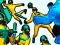 თამაში Hero 2 Super Kick ონლაინ