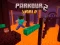 თამაში Parkour World 2 ონლაინ