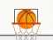 თამაში Hoops ონლაინ