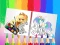 თამაში Sweet Pony Coloring Book ონლაინ