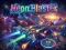 თამაში Neon Blaster ონლაინ