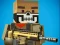 თამაში Crazy Pixel Warfare ონლაინ