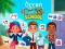 თამაში Ocean Kids Back To School ონლაინ