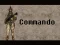 თამაში Commando ონლაინ