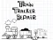 თამაში Train Tracker Repair ონლაინ