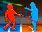 თამაში Ragdoll Duel 2p ონლაინ