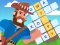 თამაში Crossword Island ონლაინ