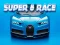 თამაში Super Race 8 ონლაინ