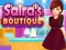 თამაში Sarah's Boutique ონლაინ